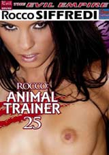 Animal Trainer 25 At Anal Sex Fest VOD