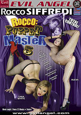 Puppet Master 5 At Anal Sex Fest VOD